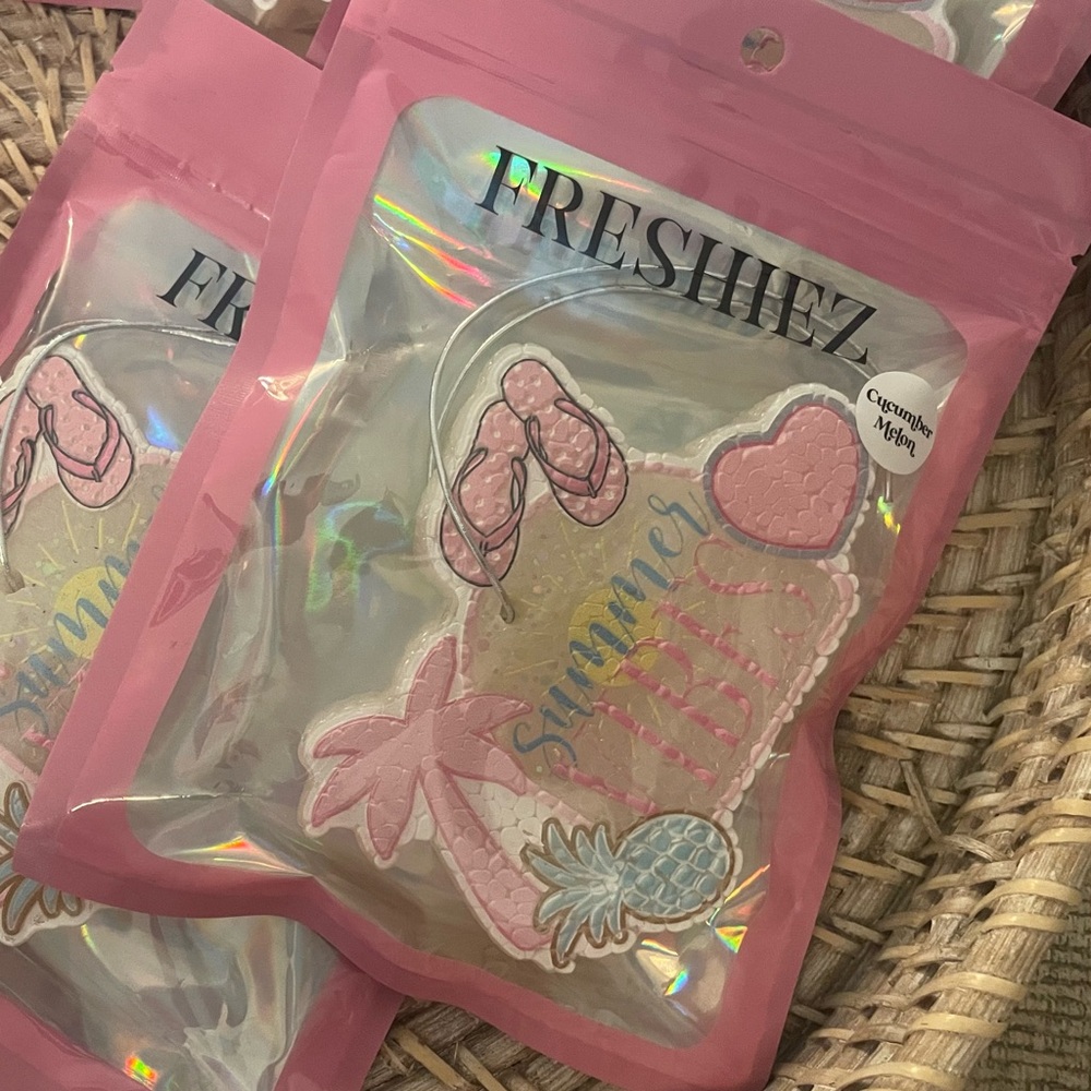 Freshiez Scented simply southern